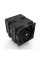 Кулер до процесора Zalman Процесорний кулер Zalman CNPS14X DUO, LGA1700, 1200, 115x, AM5, AM4, AM3, 4pin, PWM (CNPS14XDUOBLACK)