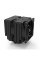Кулер до процесора Zalman Процесорний кулер Zalman CNPS14X DUO, LGA1700, 1200, 115x, AM5, AM4, AM3, 4pin, PWM (CNPS14XDUOBLACK)