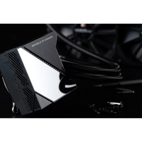 Кулер до процесора ASUS ROG-RYUJIN-240