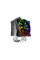 Кулер до процесора Gamemax GAMMA 500 Rainbow
