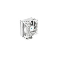 Кулер до процесора Deepcool AK400 WH (R-AK400-WHNNMN-G-1)