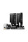 Кулер до процесора JONSBO HX7280 Black