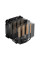 Кулер до процесора JONSBO HX7280 Black