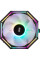Кулер до процесора 2E Gaming Air Cool AC120ZP RGB, LGA1700, 1200, 115X, 775, AM5, AM4, AM3, AM3+, AM2, AM2+, FM2, FM1 (2E-AC120ZP-RGB)