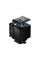 Кулер до процесора JONSBO HX6210 Black