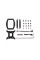 Кулер до процесора JONSBO HX6210 Black
