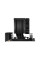 Кулер до процесора JONSBO HX6210 Black