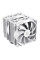 Кулер до процесора ID-Cooling SE-206-XT White