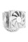 Кулер до процесора ID-Cooling SE-206-XT White