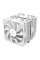 Кулер до процесора ID-Cooling SE-206-XT White