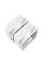 Кулер до процесора ID-Cooling SE-206-XT White