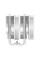 Кулер до процесора ID-Cooling SE-206-XT White