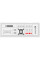 Кулер до процесора ID-Cooling SE-206-XT White
