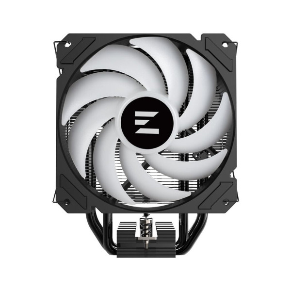 Кулер до процесора Zalman Процесорний кулер Zalman CNPS9X Performa Plus, ARGB, LGA1700, 1200, 115x, AM5, AM4 4 (CNPS9XPERFORMAPLUSARGBBK)
