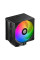 Кулер до процесора ID-Cooling SE-904-XT ARGB BLACK
