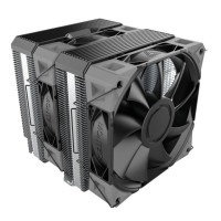 Кулер до процесора MONTECH NX600 (B)