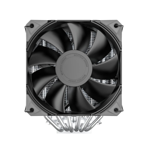 Кулер до процесора MONTECH NX600 (B)