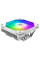 Кулер до процесора ID-Cooling IS-55 ARGB White