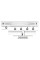 Кулер до процесора ID-Cooling IS-55 ARGB White