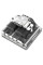 Кулер до процесора ID-Cooling IS-55 ARGB White