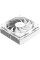 Кулер до процесора ID-Cooling IS-47-XT White