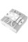 Кулер до процесора ID-Cooling IS-47-XT White