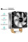 Кулер до процесора JONSBO CR-1400 black