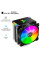 Кулер до процесора JONSBO CR-1400 black