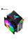 Кулер до процесора JONSBO CR-1400 black