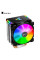 Кулер до процесора JONSBO CR-1400 black