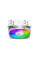 Кулер до процесора Gamemax Sigma 540 ARGB WH