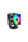 Кулер до процесора Gamemax Gamma 90 Digital BK