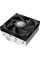Кулер до процесора Deepcool AN400 BK