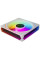 Кулер до процесора Zezzio PRISM 6 Pro White Reverse