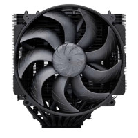 Кулер до процесора Noctua NH-D15 G2 CHROMAX.BLACK