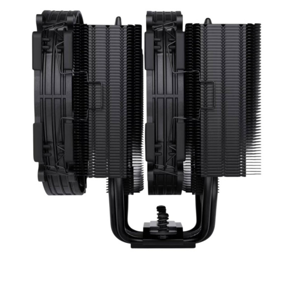 Кулер до процесора Noctua NH-D15 G2 CHROMAX.BLACK