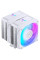 Кулер до процесора JONSBO CR-3000E COLOR White