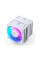 Кулер до процесора JONSBO CR-3000E COLOR White
