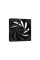Кулер до процесора Deepcool AG400 (R-AG400-BKNNMN-G-1)