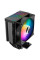 Кулер до процесора PcCooler R400 ARGB BK