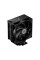 Кулер до процесора PcCooler RT400 Digital BK