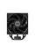 Кулер до процесора PcCooler RT400 Digital BK