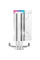 Кулер до процесора Deepcool AK400 Digital Pro White (R-AK400-WHAPMN-G)