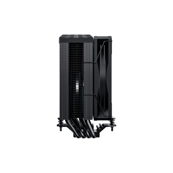 Кулер до процесора Gamemax Sigma 520 Digital BK