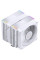 Кулер до процесора JONSBO HX6280 White