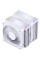 Кулер до процесора JONSBO HX6280 White
