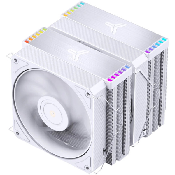 Кулер до процесора JONSBO HX6280 White