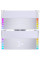 Кулер до процесора JONSBO HX6280 White