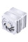 Кулер до процесора JONSBO HX6280 White