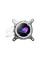 Кулер до процесора ASUS ROG-STRIX-LC-II-240-ARGB-WE (90RC00E2-M0UAY0)